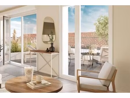 prestigieux appartement en vente le lavandou  france