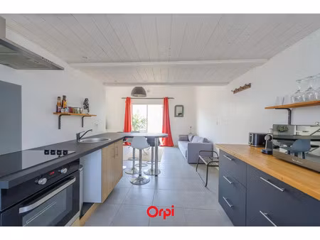 vente maison 2 pièces 34 m² saint-martin-de-ré (17410)