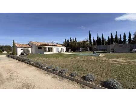 maison de luxe de 5 pièces en vente à saint-cannat  france