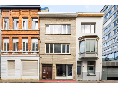 appartement te koop in antwerpen met 2 slaapkamers