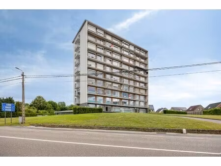 appartement te koop in tienen met 2 slaapkamers