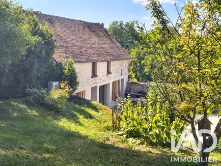 vente maison de village 5 pièces