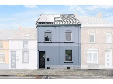 huis te koop in colfontaine met 3 slaapkamers