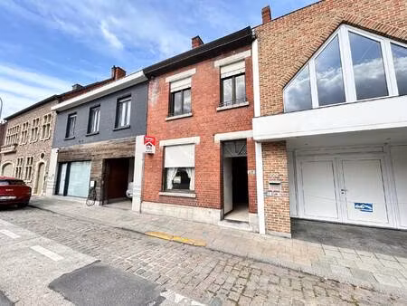 huis te koop in roeselare met 2 slaapkamers