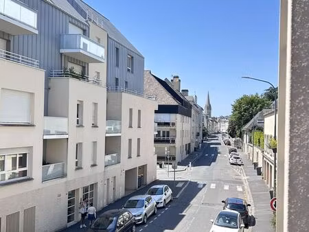 appartement à caen (14000)