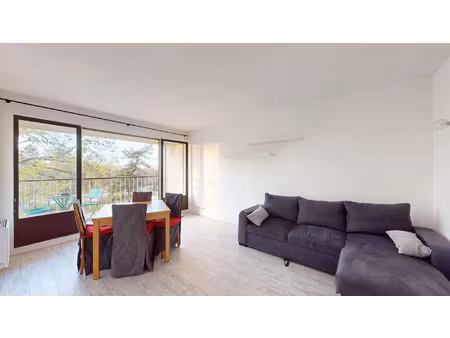 vente appartement 3 pièces 61 m2 à chennevières-sur-marne