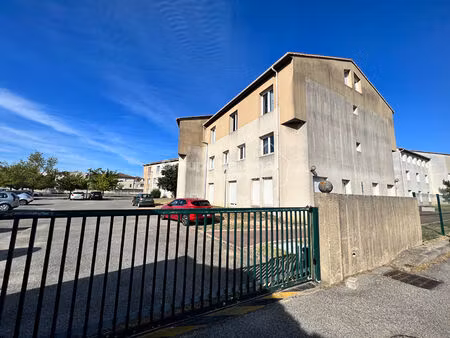 location : appartement mezzanine (32 m²) à valence