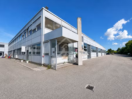 valence - rose des vents : bureaux à vendre