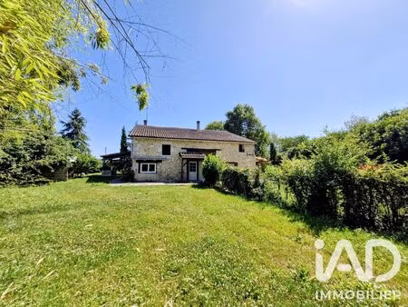 maison à razac-d’eymet (24500)