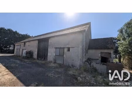 grange à rouziers-de-touraine (37360)