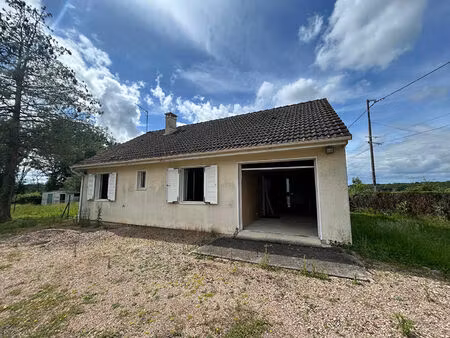 achat maison 4 pièces 69m²
