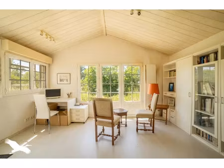 vente maison 10 pièces 369 m² marans (17230)