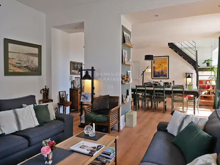 achat maison 10 pièces 251m² vannes 56000