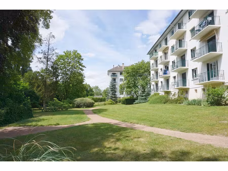 achat appartement 4 pièces 84m² paray le monial 71600