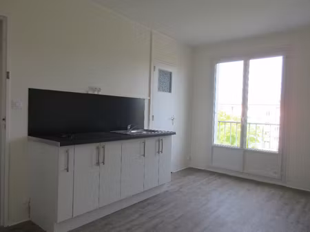 location appartement 1 pièce 18m² rennes 35700