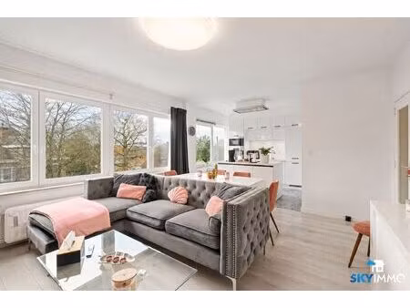 appartement à vendre à europalaan 3 sint-pieters-leeuw (vbe36755)
