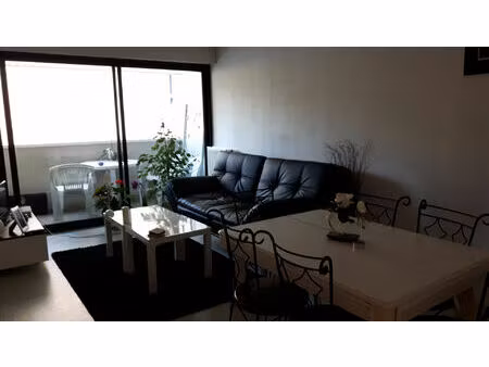 location appartement 2 pièces 33m² rennes 35000