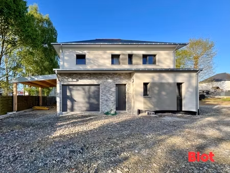 location maison 6 pièces 137m² bedee 35137
