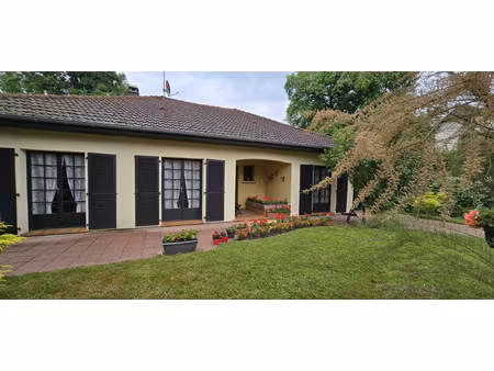 achat maison 4 pièces 85m² montreux chateau 90130