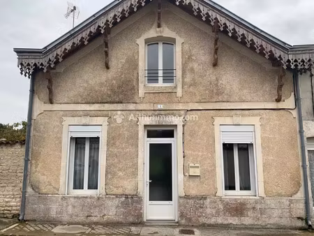 location maison 5 pièces 89 m2 à matha
