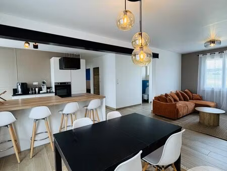 achat maison 4 pièces 70m² chorey les beaune 21200