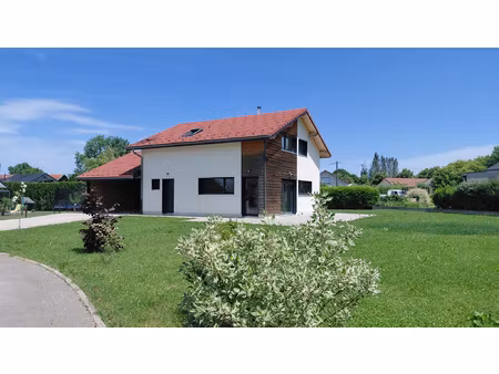 achat maison 4 pièces 96m² vercel villedieu le camp 25530