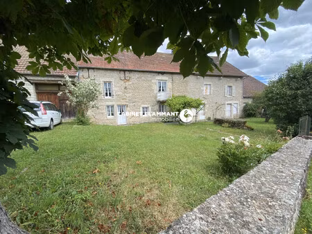 achat maison 13 pièces 322m² beurizot 21350