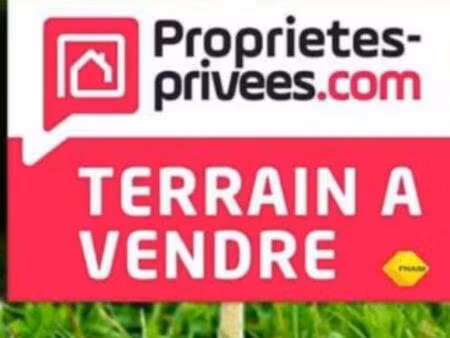 achat terrain 1 120m² chalon sur saone 71100