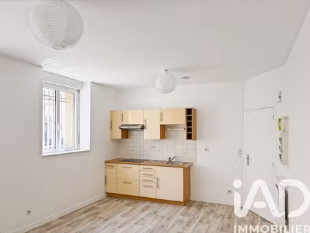appartement à lorient (56100)