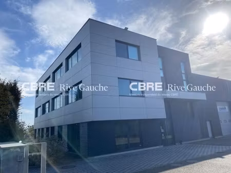 location local professionnel 131m² barr 67140