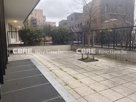 location local professionnel 90m² strasbourg 67100