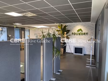 location local professionnel 105m² strasbourg 67200