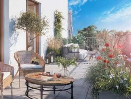maison de luxe de 3 chambres en vente à marseille  france