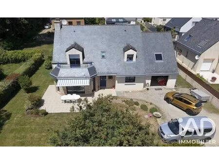 maison traditionnelle à sarzeau (56370)