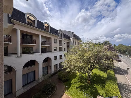 vente appartement 1 pièce  27.86m²  laval
