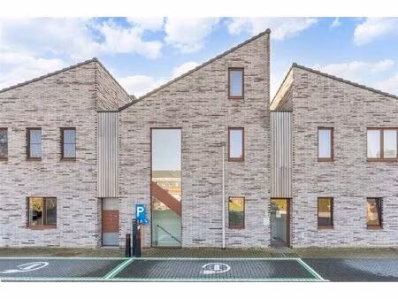 appartement à vendre à mollerpad 8 heusden-zolder (rbw26480)