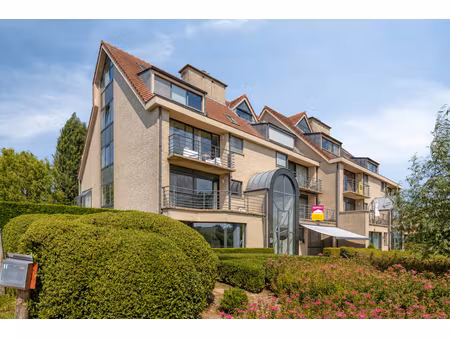 appartement te koop in bazel met 2 slaapkamers