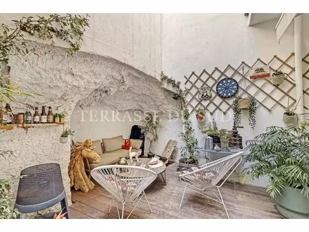annonce appartement à vendre