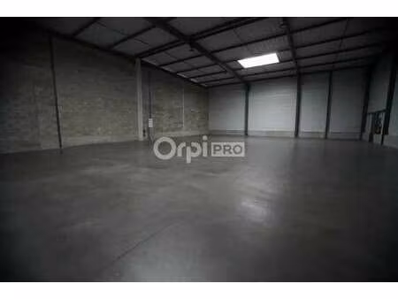 location local d’activités beaune 21200 390m²
