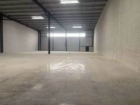 location local d’activités la queue en brie 94510 471m² à 19450m²