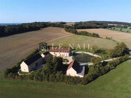 vente maison à bellême (61130) : à vendre / 410m² bellême