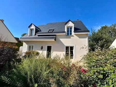 vente maison à bretteville-sur-odon (14760) : à vendre / 195m² bretteville-sur-odon