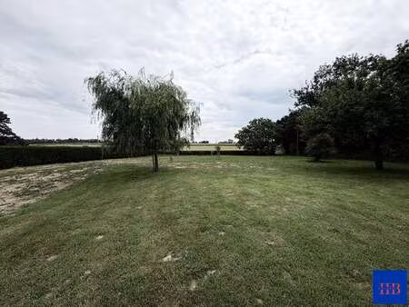 vente maison à cahagnes (14240) : à vendre / 150m² cahagnes