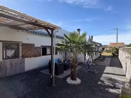maison à courcelles-sur-seine (27940)