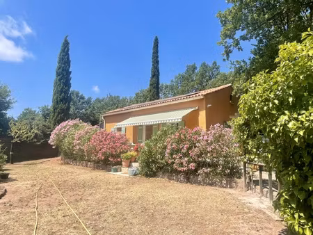 maison viager occupe cuers - 83390