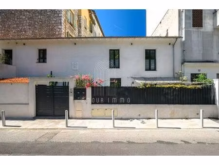 maison de luxe de 7 pièces en vente à nice  provence-alpes-côte d'azur