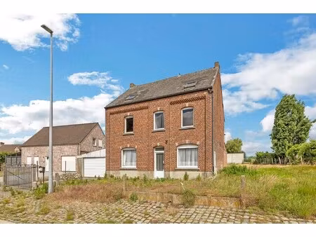 huis te koop in ninove met 3 slaapkamers