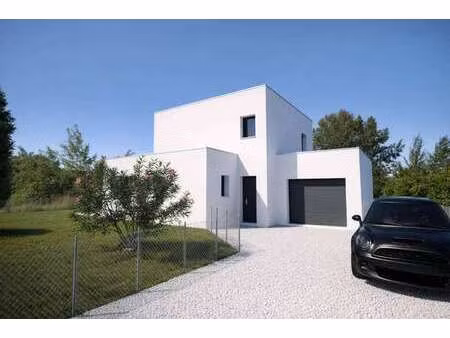 vente maison à saint-contest (14280) : à vendre / 101m² saint-contest