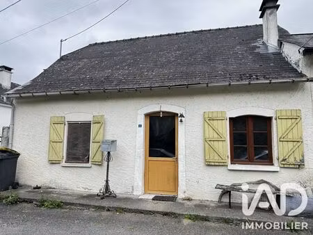 maison de village à bruges-capbis-mifaget (64800)