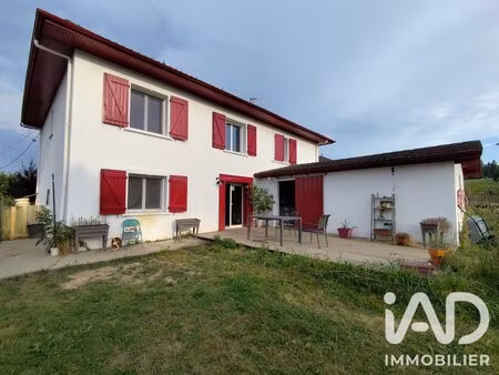 maison à viodos-abense-de-bas (64130)